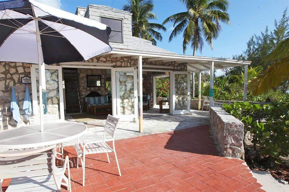 Fernandez Bay Village Smith Town 外观 照片