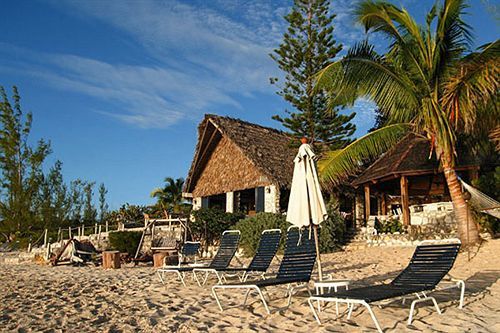 Fernandez Bay Village Smith Town 外观 照片