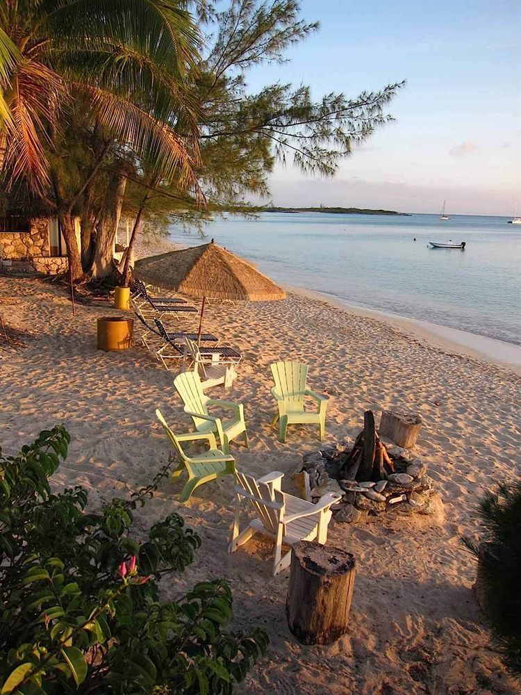 Fernandez Bay Village Smith Town 外观 照片